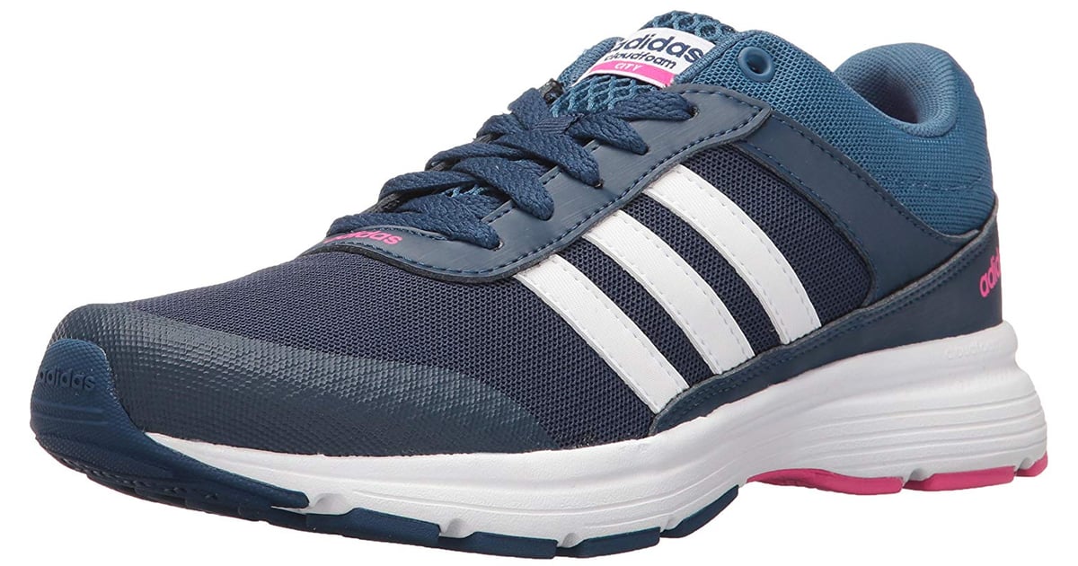 Adidas Cloudfoam City Running Shoe | The 11 Best Sneakers Buy on Amazon — Starting at Just $45! | POPSUGAR Fitness Photo