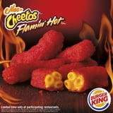Never, Diet: Burger King Just