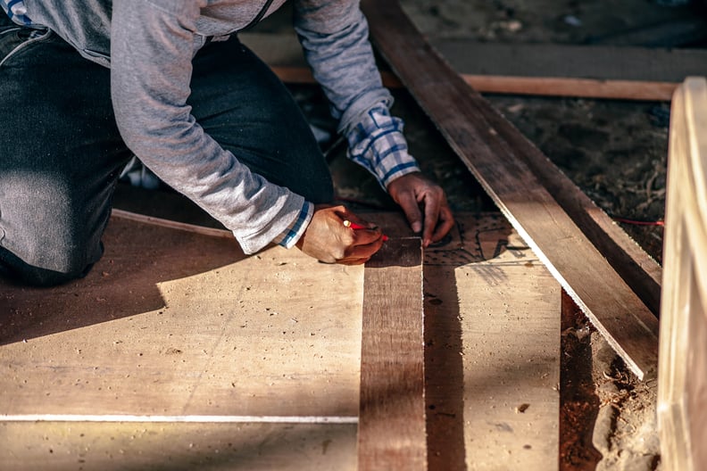 Construction Worker