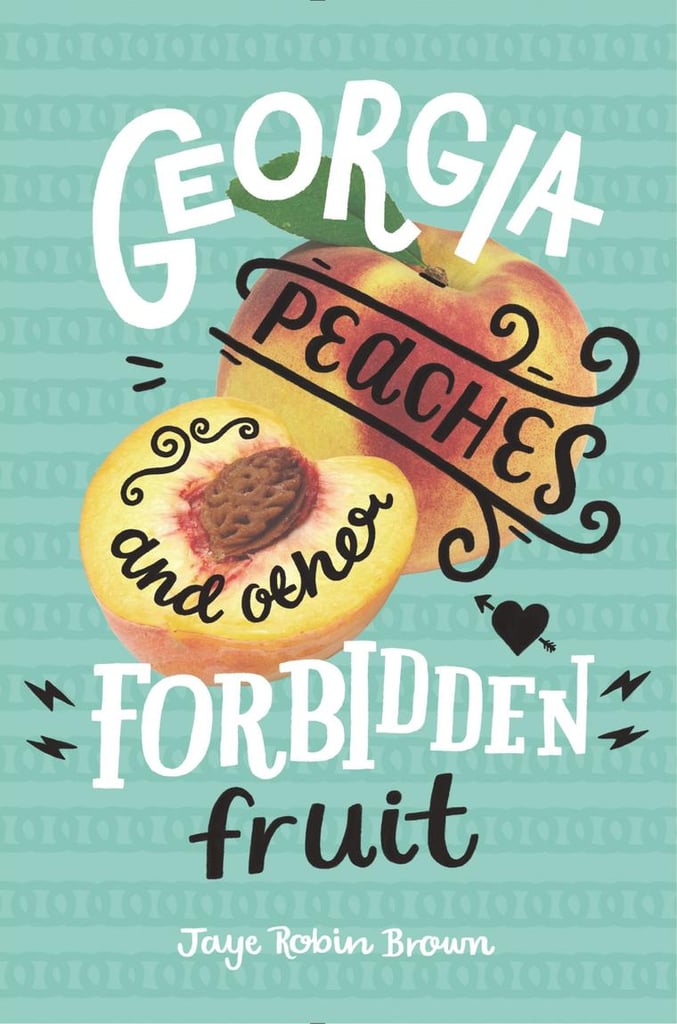 georgia peaches and other forbidden fruit book