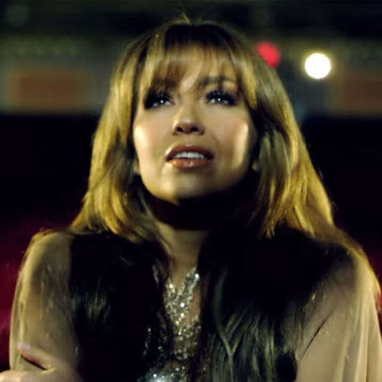 Thalia's "Vuelveme a Querer" Music Video