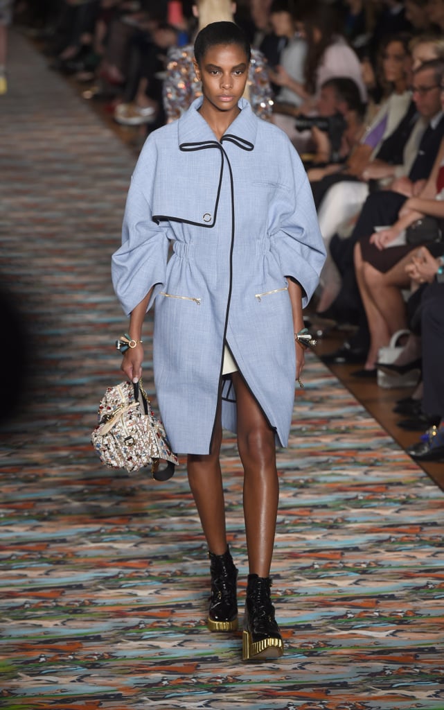 Dior Resort '17
