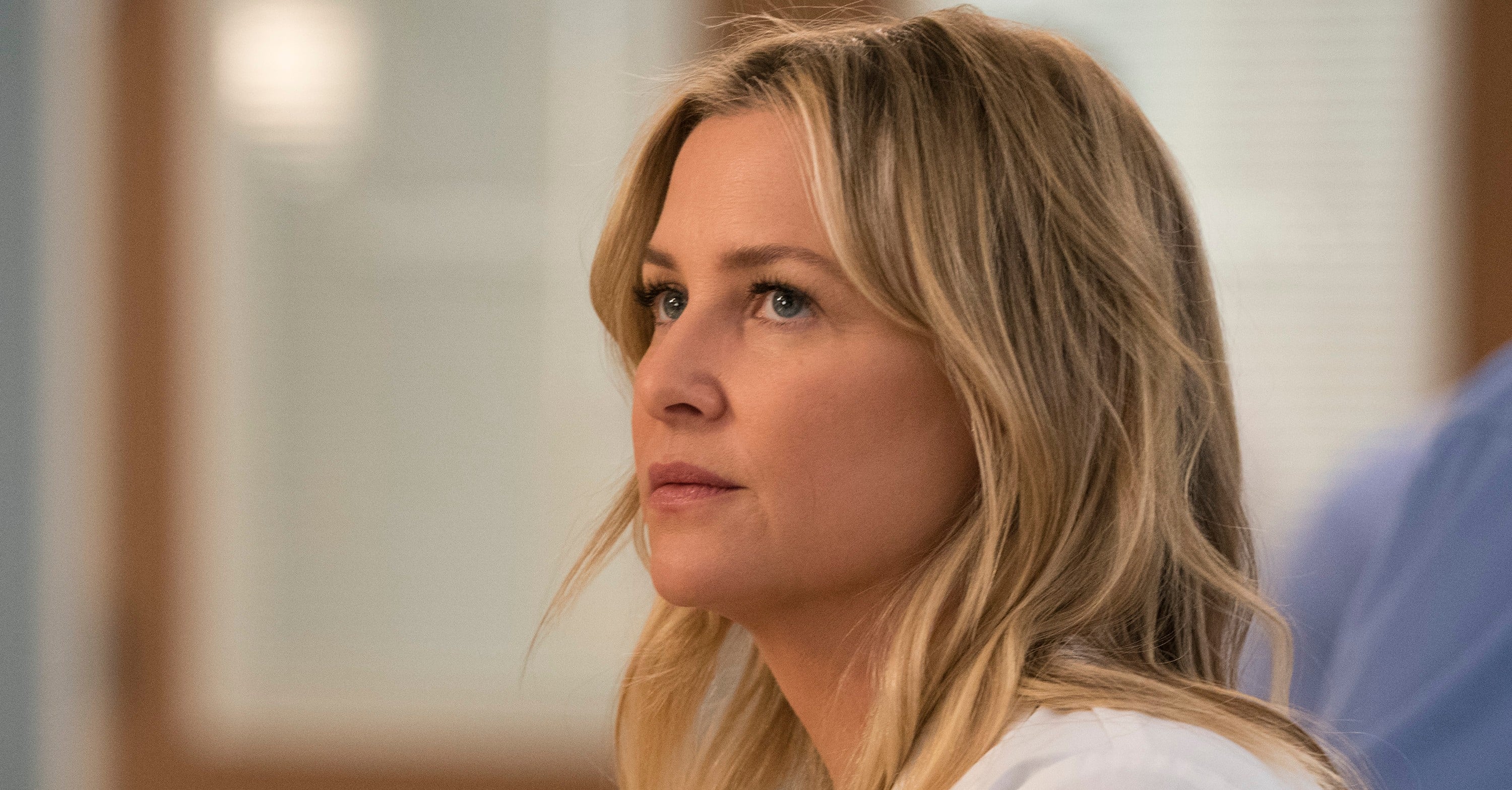 Grey's Anatomy Cast Reactions to April and Arizona Leaving | PS