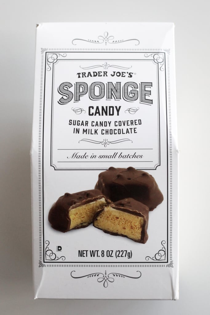 Pick Up: Sponge Candy ($3)