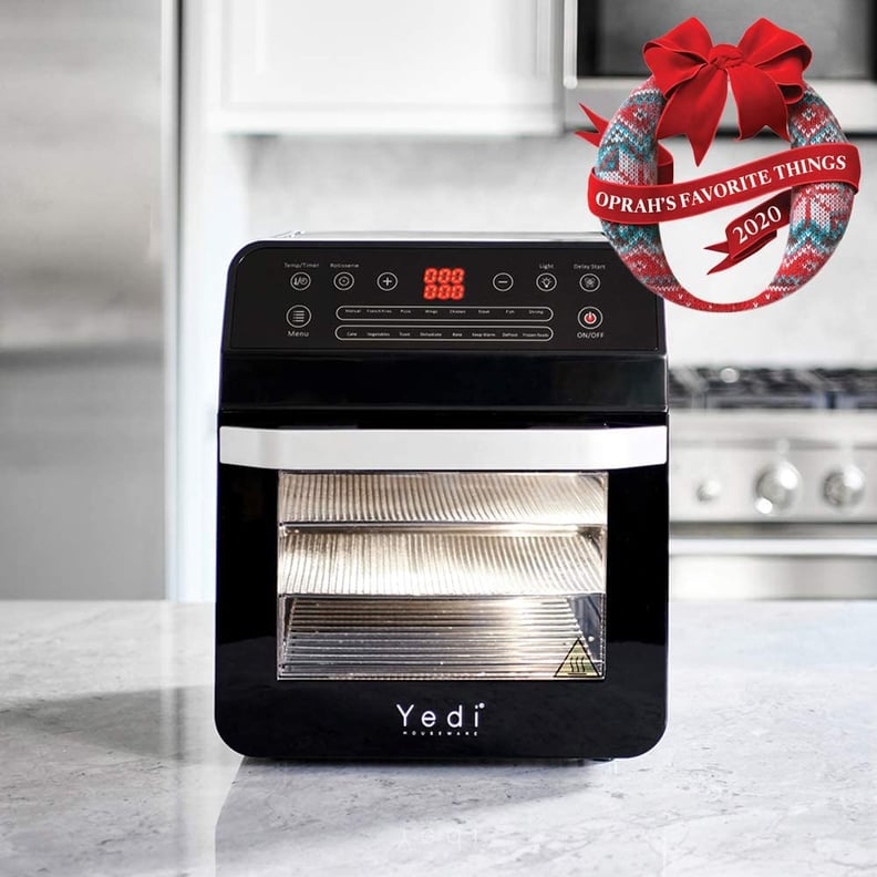 Yedi Total Package Air Fryer Oven XL