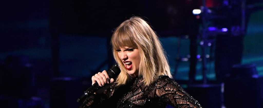 Taylor Swift Boots