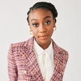 On Our Radar: Shahadi Wright Joseph Can Do So Much More Than Just Horror