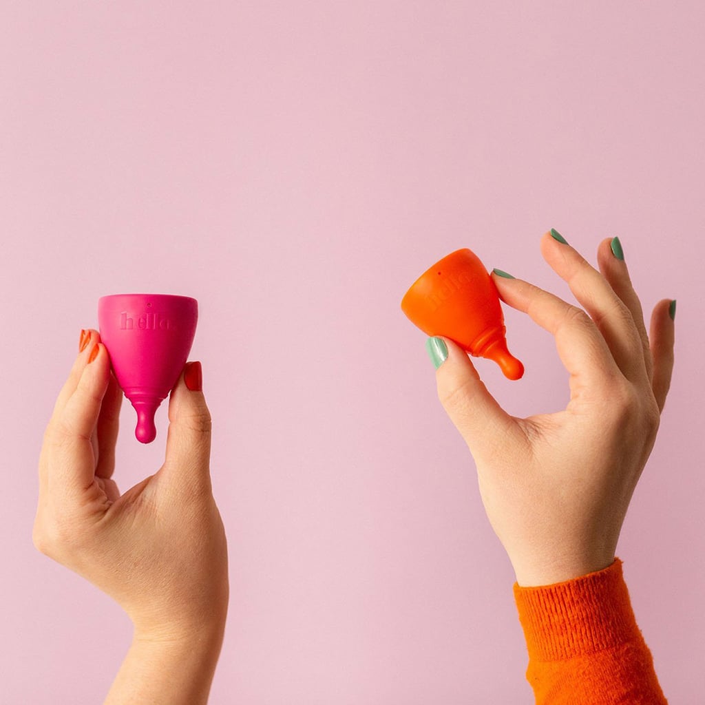 How to Tell If My Cervix Is High or Low and What It Means POPSUGAR