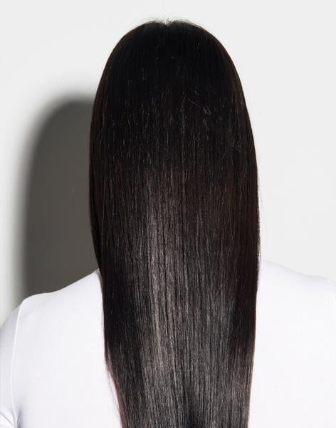 Good Dye Young Hair Color in None More Black