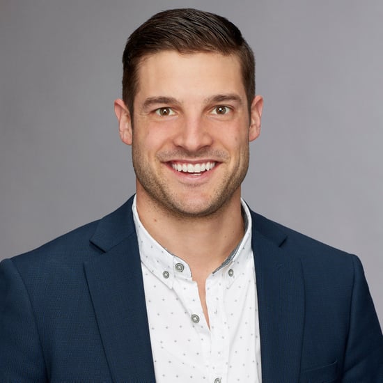 The Bachelorette's Garrett Yrigoyen Instagram Controversy