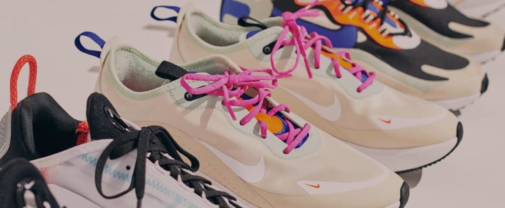 The Best Sneakers From Bandier