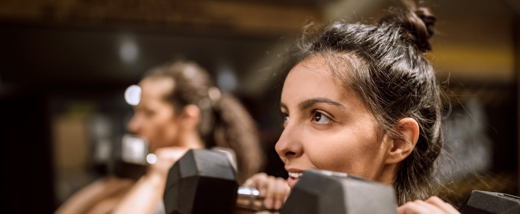 This Hybrid Cardio and Strength HIIT Workout Will Sculpt All Your Muscles in Just 25 Minutes