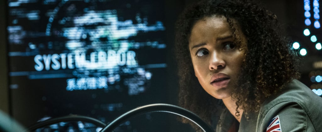 Is The Cloverfield Paradox a Prequel to Cloverfield?