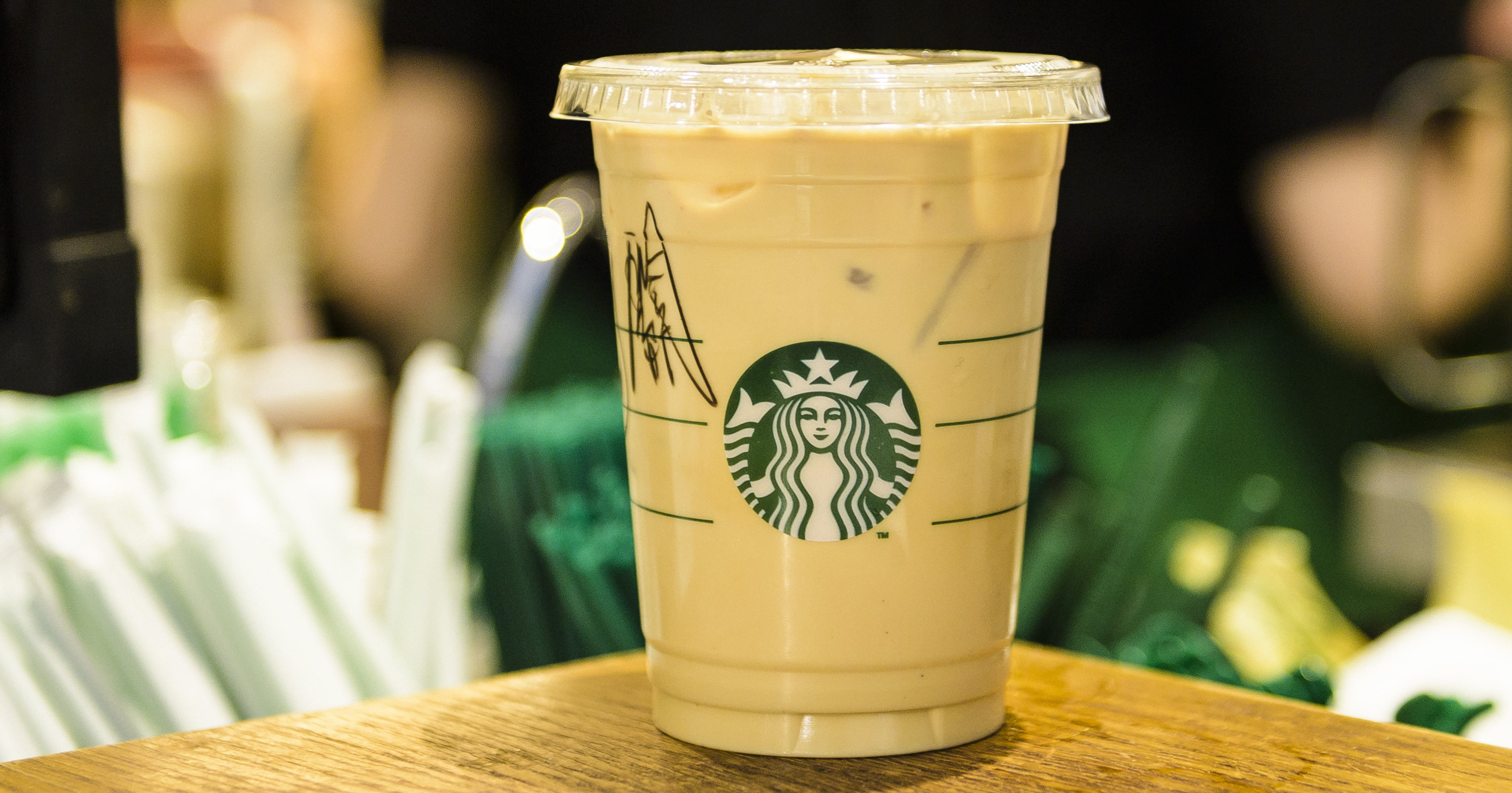 Simple Health Hacks for Every Starbucks Fall Drink