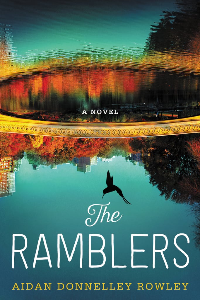 The Ramblers by Aidan Donnelley Rowley, Out Feb. 9