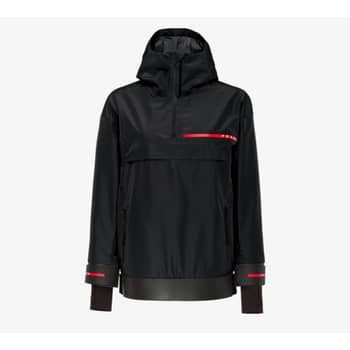 Gore tex sale prada