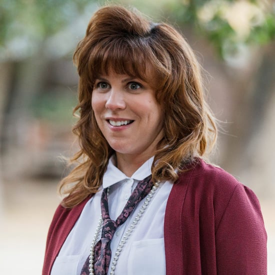Who Plays Claire on Wet Hot American Summer?
