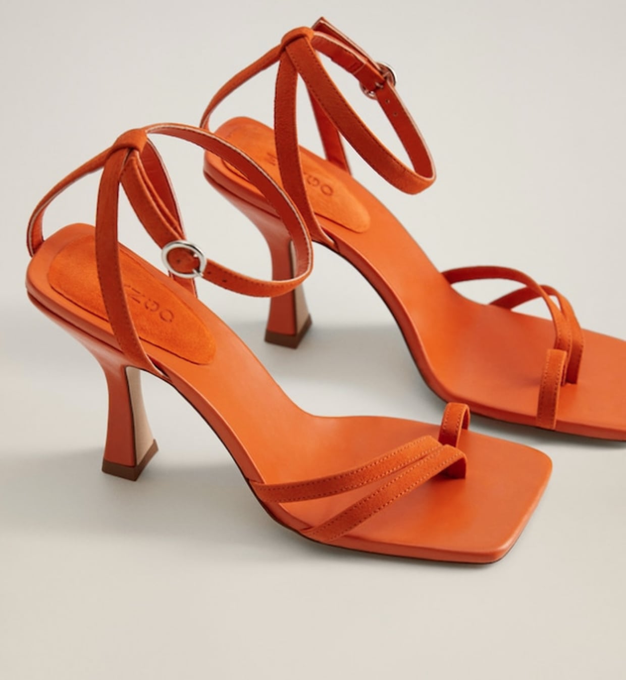 Summer Sandal Trends 2020 | PS Fashion