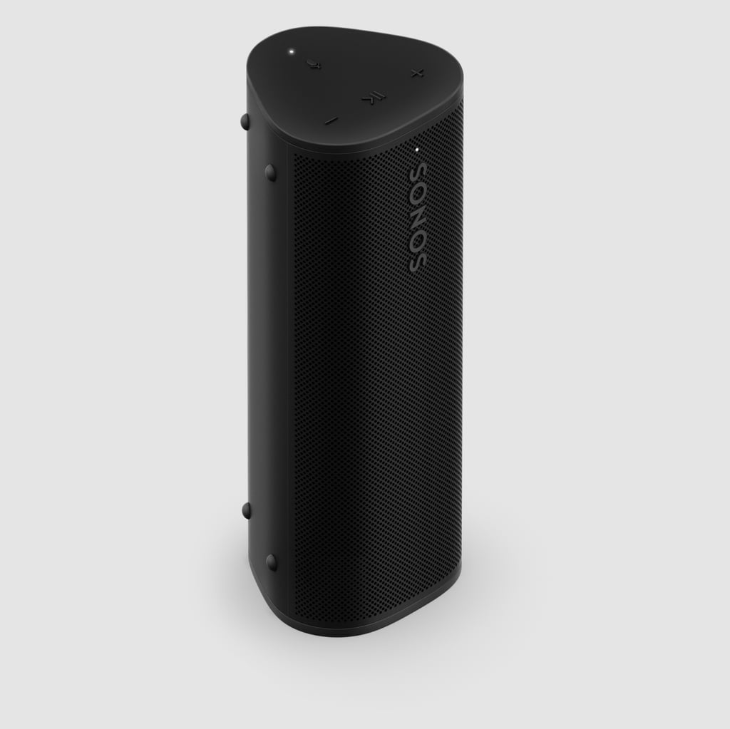 A Portable Speaker