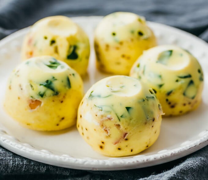 Egg Bites