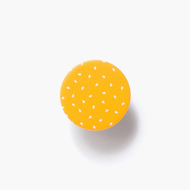 Golden Arches Unlimited Sesame Seed PopSockets®