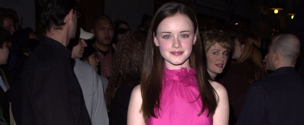 Alexis Bledel Photos