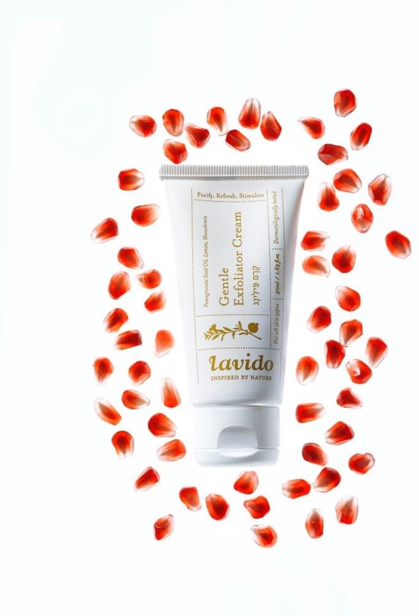 Israeli Beauty Products and Ingredients  POPSUGAR Beauty