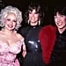 Jane Fonda With Dolly Parton and Lily Tomlin Pictures