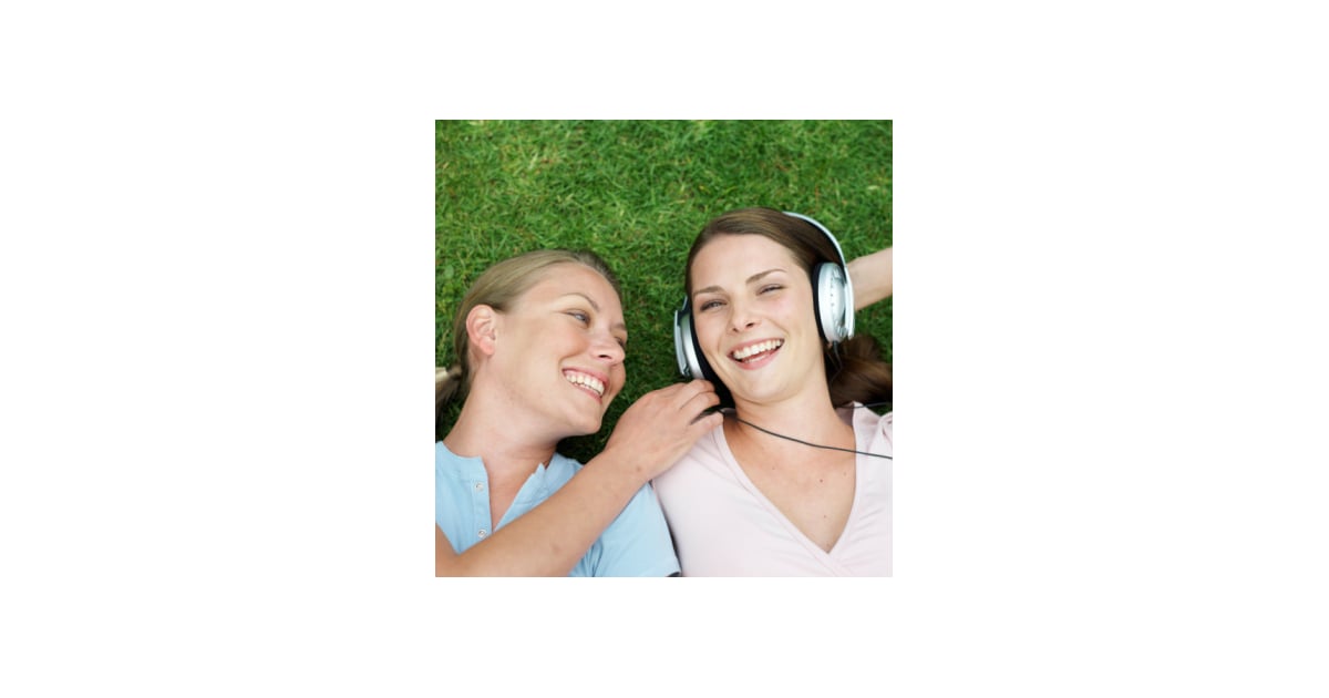 Music Helps Relieve Anxiety and Stress Like a Massage POPSUGAR Fitness