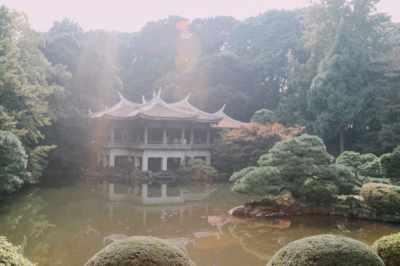 15 Awesome Things to Do in Tokyo