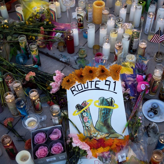 Mom Explains Why We Need to Be Kind After Las Vegas Shooting