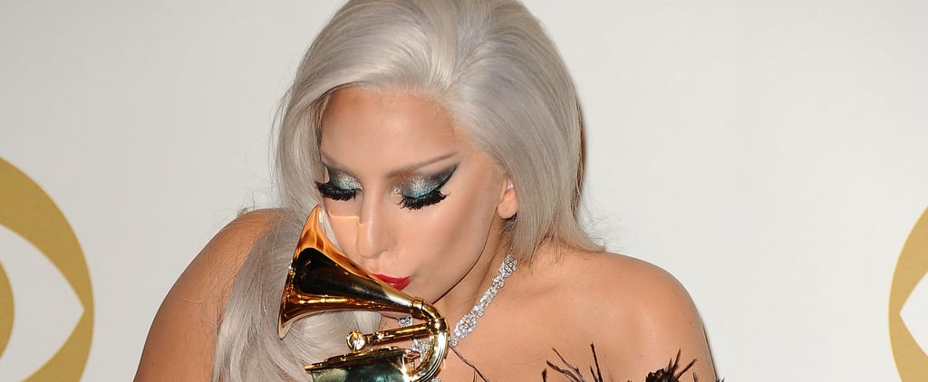 How Many Grammys Does Lady Gaga Have?