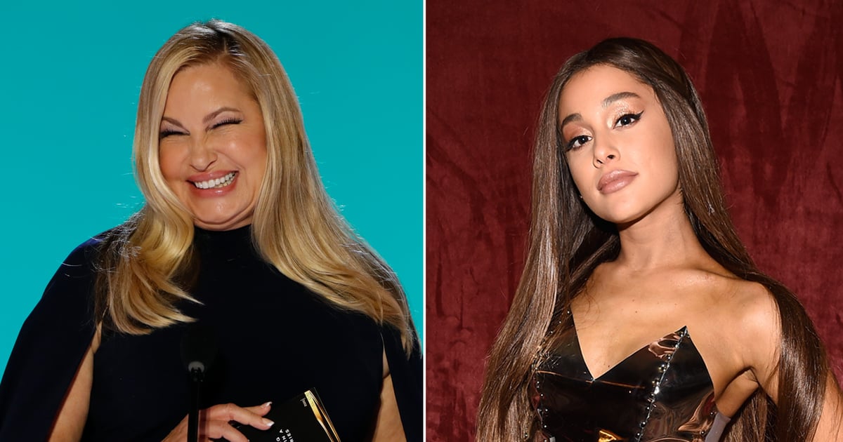 Jennifer Coolidge Thanks Ariana Grande For Being the “Instigator” of Her Newfound Career Success