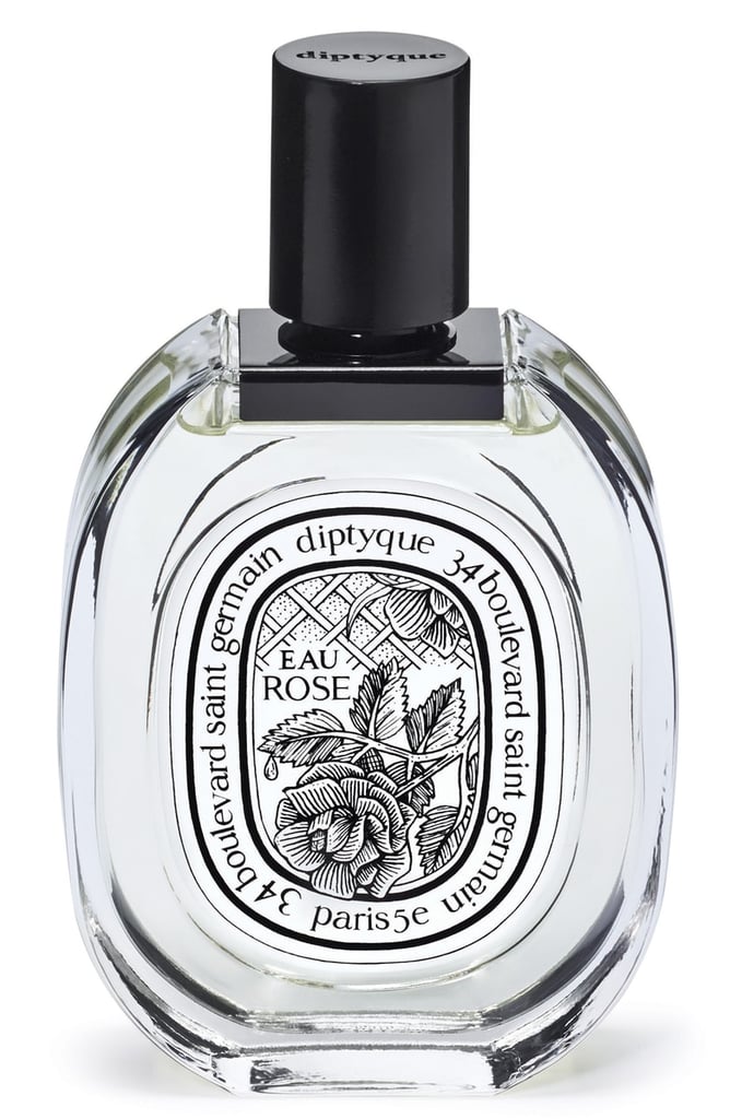 Diptyque Eau Rose Eau de Toilette