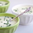 Make Julia Child's Iconic Potato-Leek Soup Tonight!