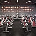 Gym vs. Studio Cycling Classes