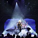 ABC's The Little Mermaid Live Pictures