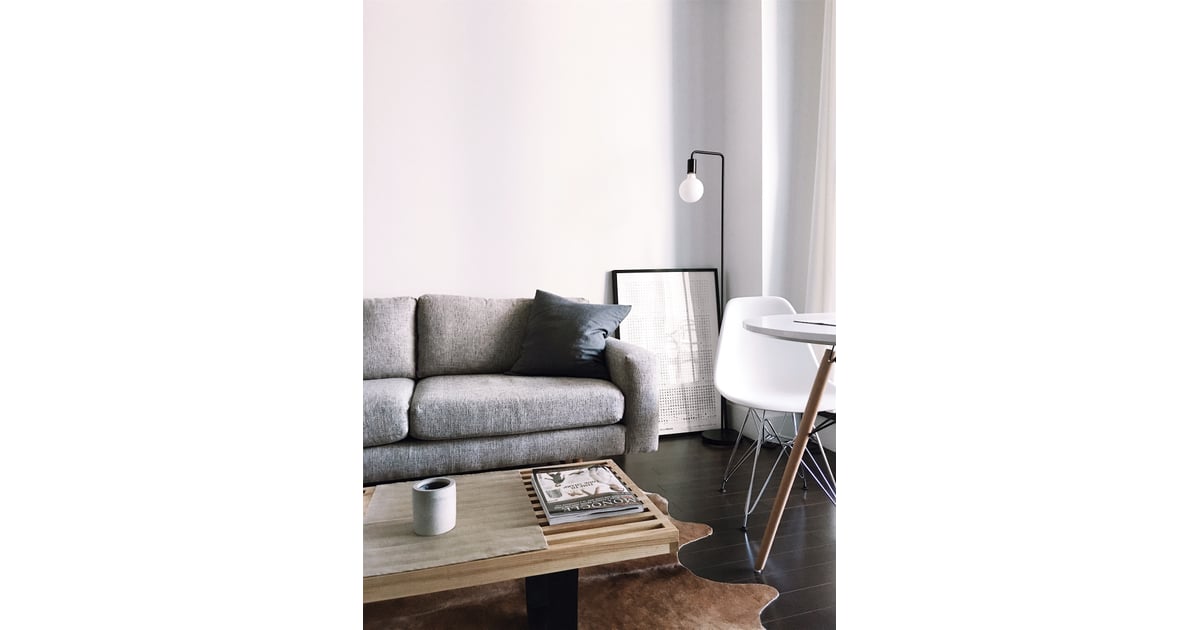 Rearrange your furniture. Free Things to Do Instead of Spending Money