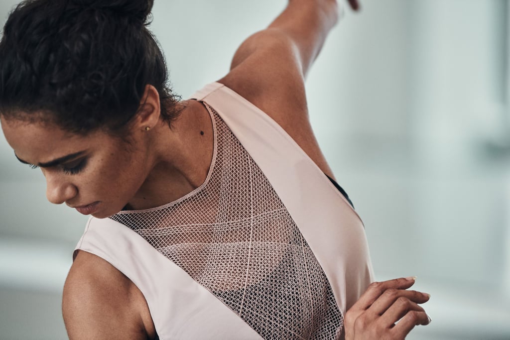 Misty Copeland Uncontainable Signature Collection
