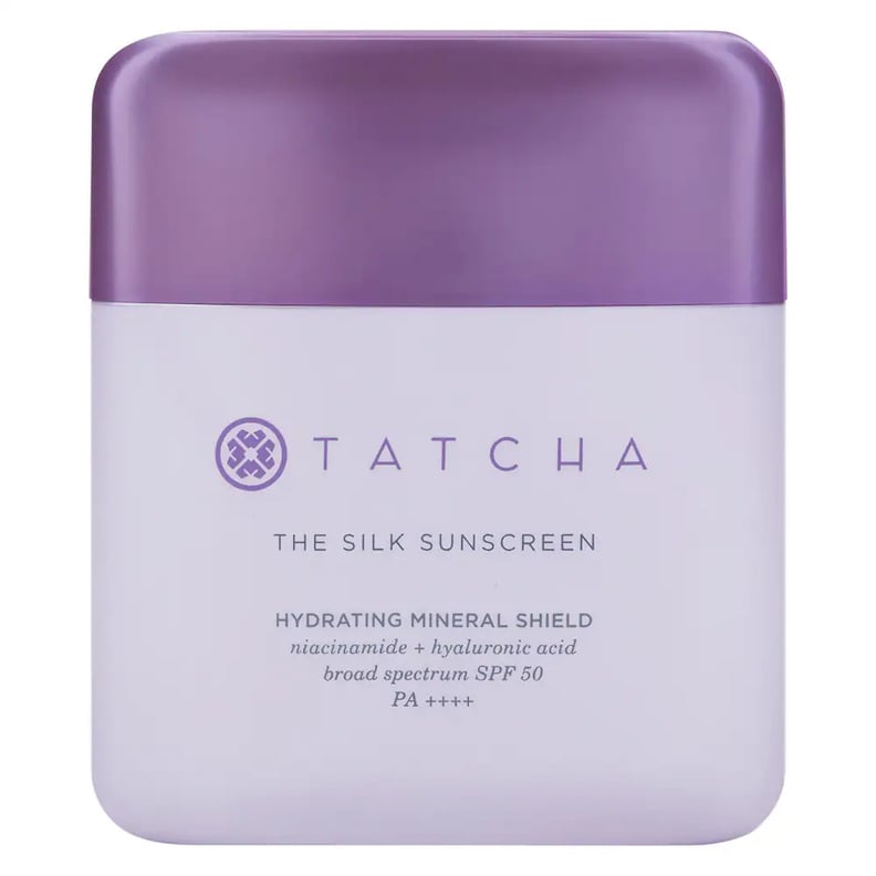 Best Hydrating Physical Sunscreen