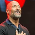 "Struggle and Pain Is Real": Dwayne Johnson Opens Up About His Decades-Long Battle With Depression