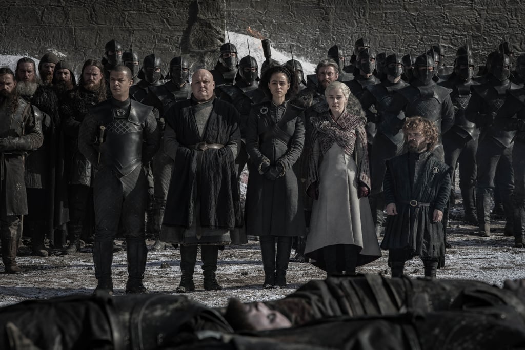 Game of Thrones Season 8 Episode 4 Photos