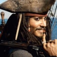 The OG Pirates of the Caribbean Movie Is Now on Netflix, and Did Someone Say Family Movie Night?