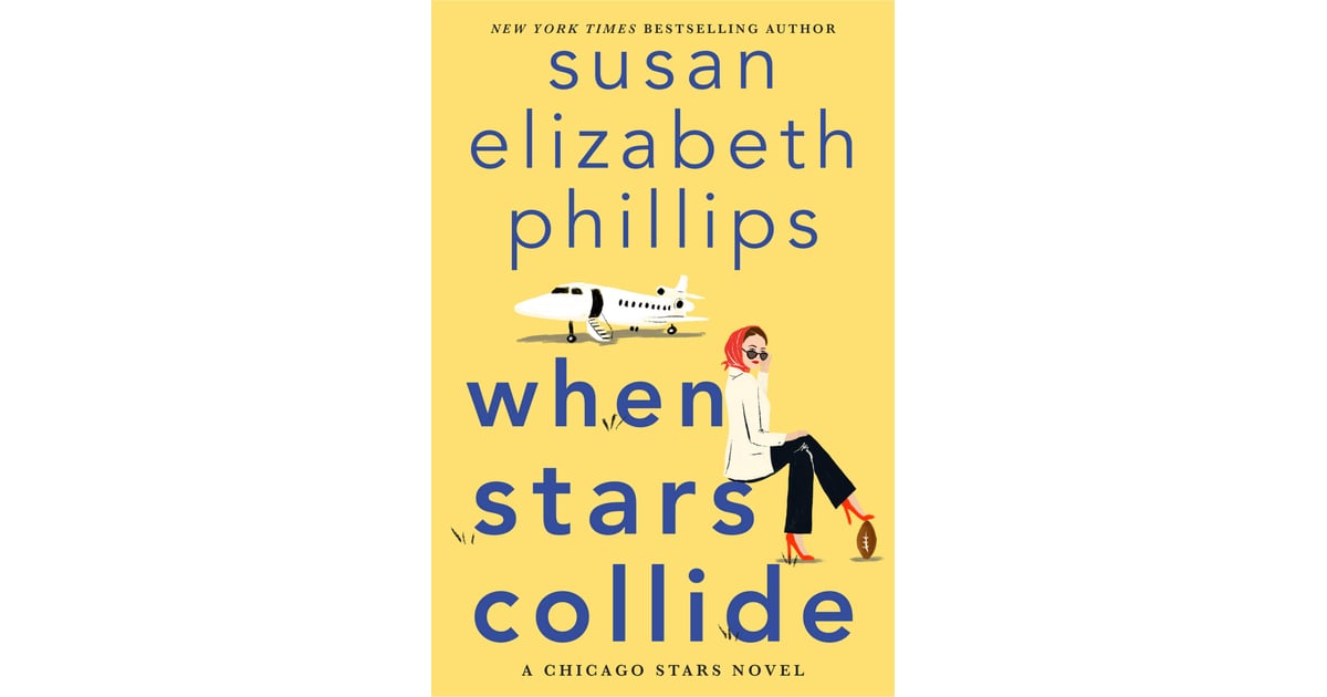 When Stars Collide by Susan Elizabeth Phillips New Romance Books