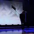 Macklemore Sends a Much-Needed Message of Unity and Hope During His Performance on Ellen