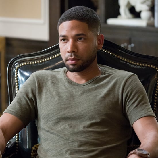 Jamal Plot Point on Empire 2015