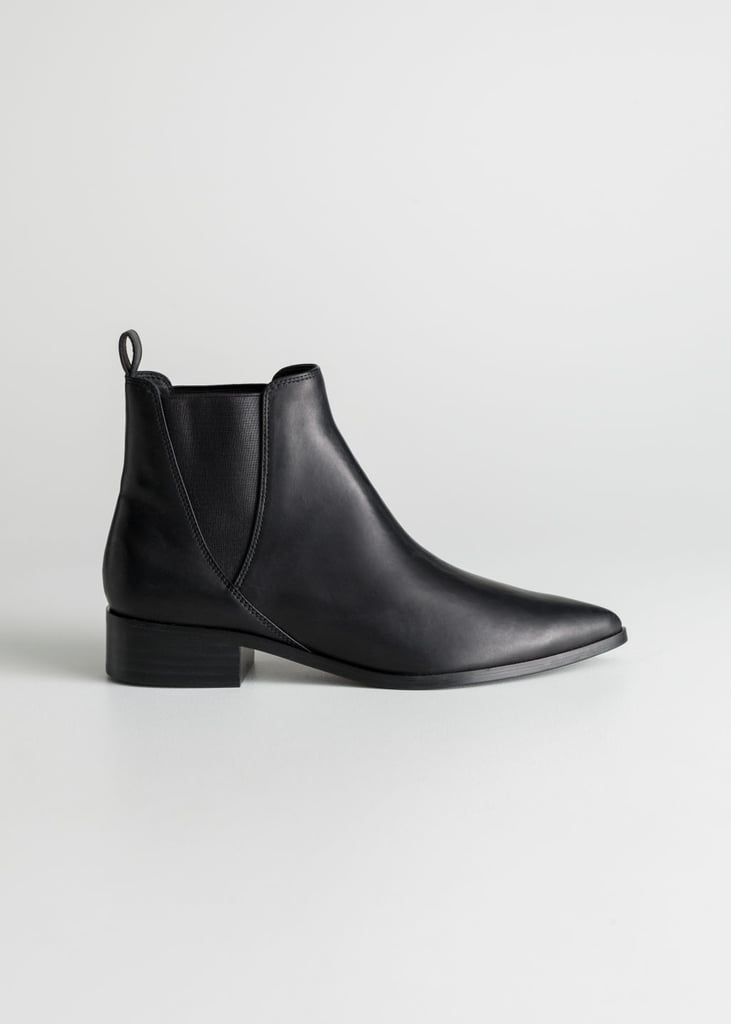 The Best Black Boots To Shop for Autumn 2021 | POPSUGAR Fashion UK