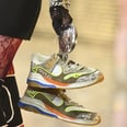 Did Gucci Just Reveal the New Sneaker Shape of 2019?