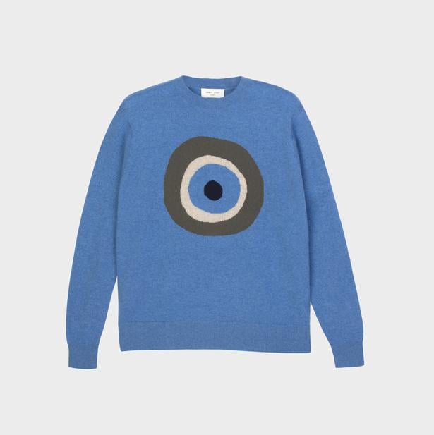 Leret Leret Crewneck Sweater No. 05