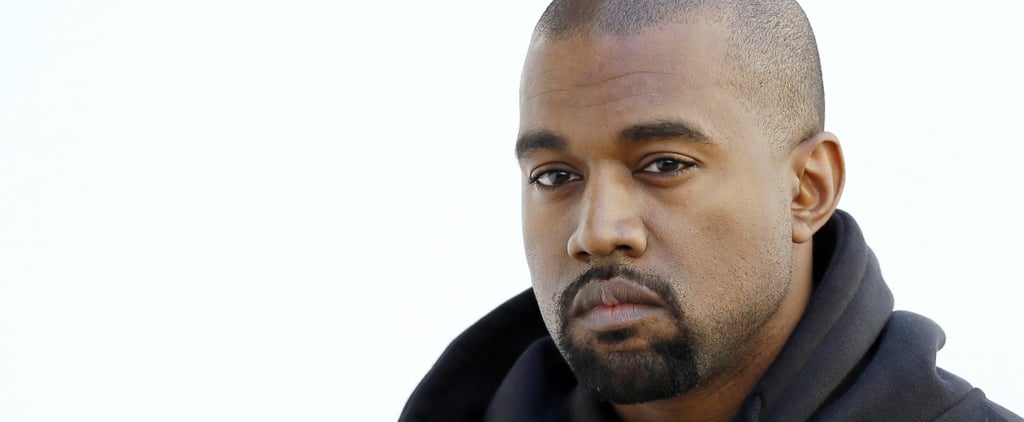 Kanye West Dropped by Balenciaga, Vogue, and Adidas